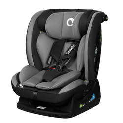 Автокрісло дитяче Lionelo Aart i-Size 0+/1/2/3 (0-36 кг)