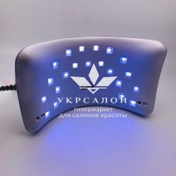 Лампа для маникюра LED UV SUN 8 (оригинал)