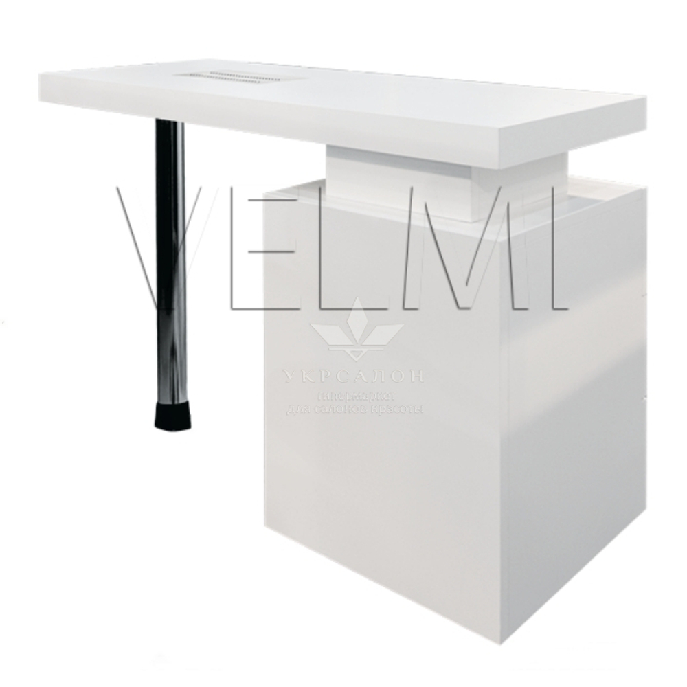 Маникюрный стол Paradiso