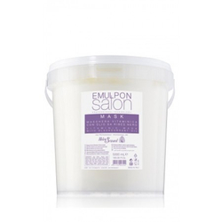 Маска з маслом чорної смородини для волосся після хімічних процедур Helen Seward Emulpon