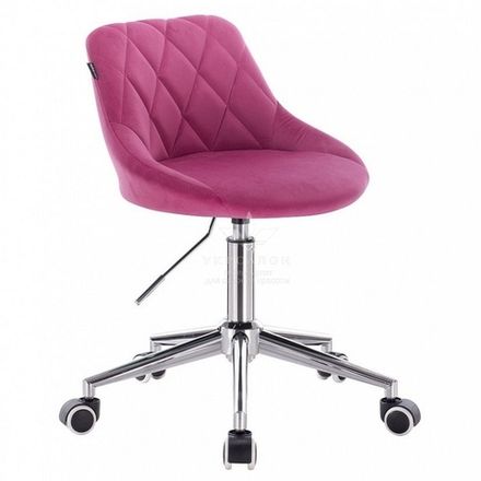 Стульчик мастера  Lari Velor