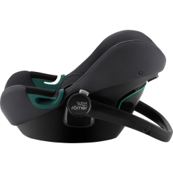 Автокресло-переноска детское Britax Römer Baby-Safe3 i-Size (0-13 кг)