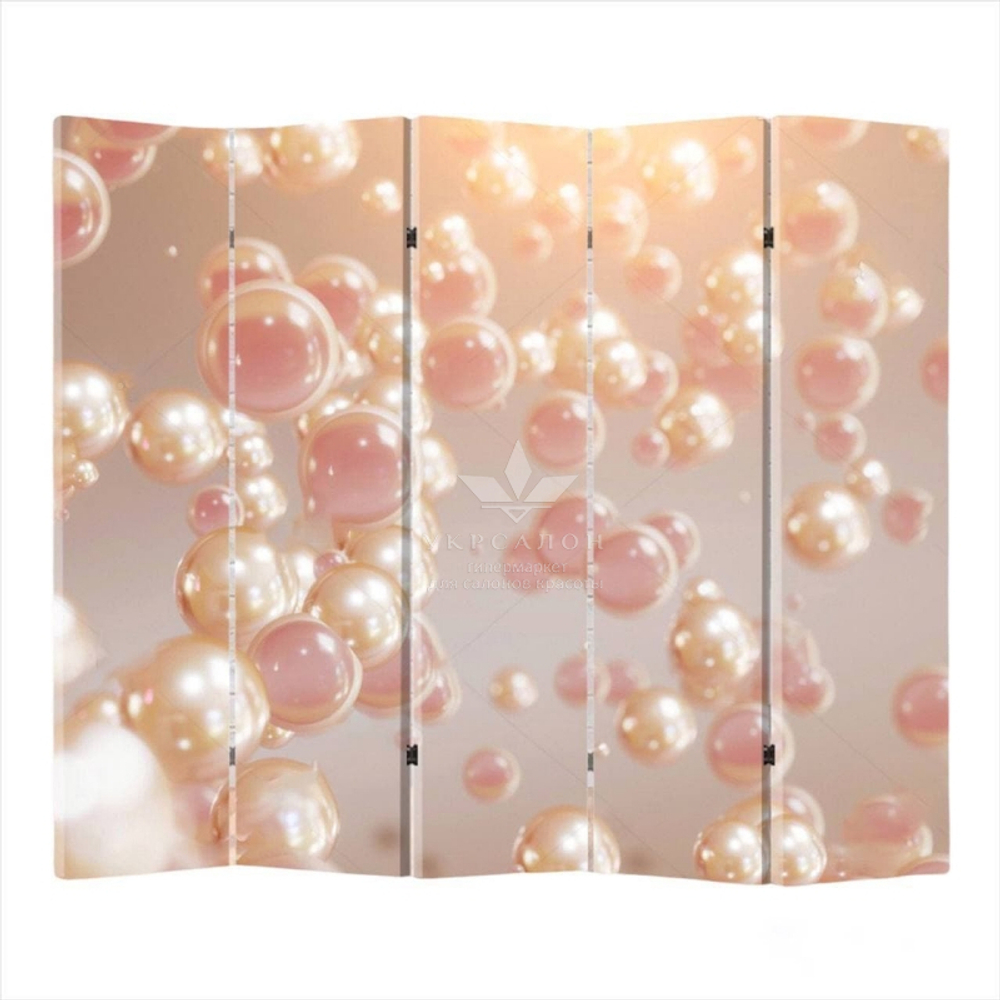 Ширма Жемчуг