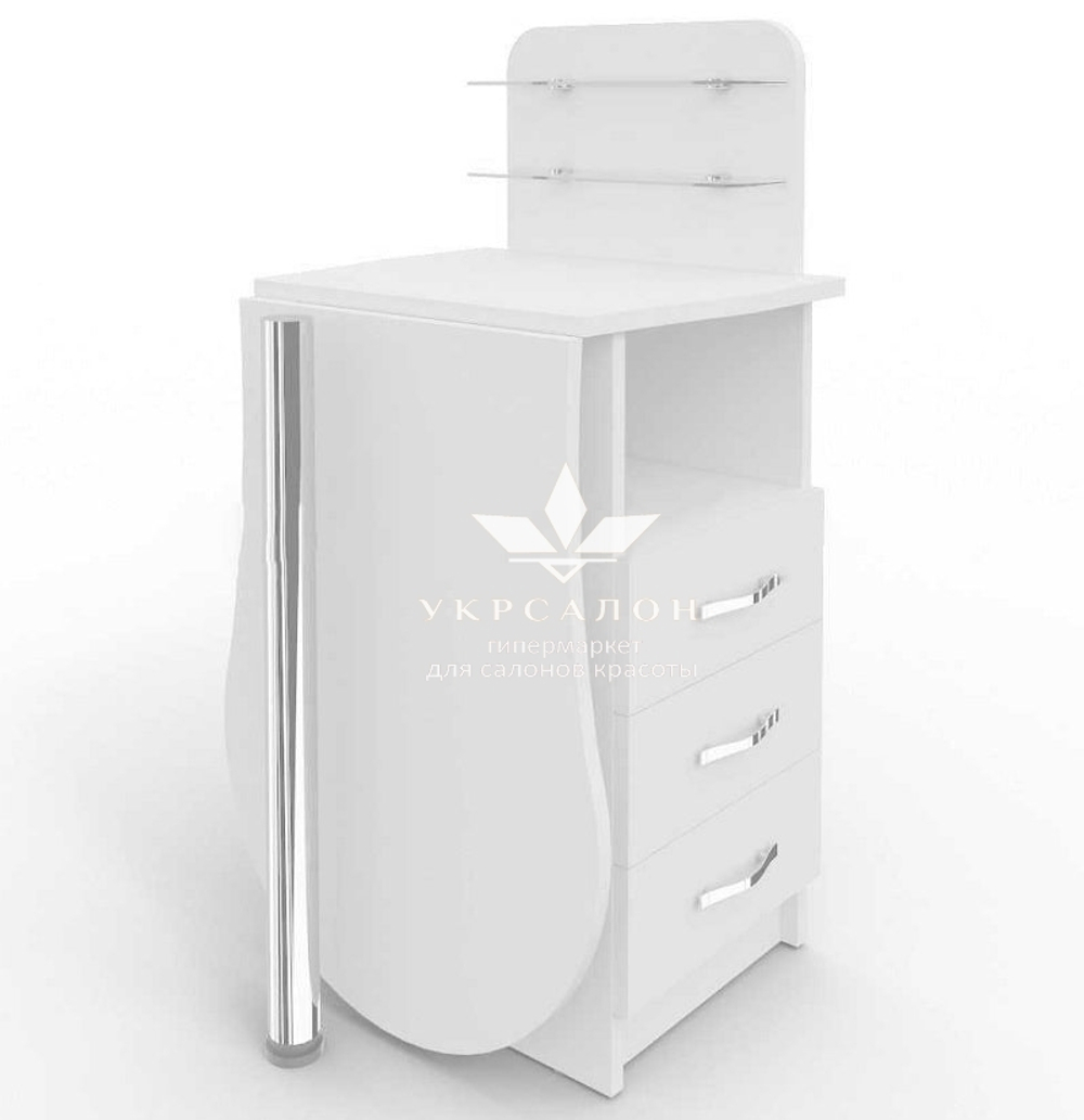 Стіл манікюрний Beauty compact