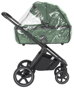 Универсальная коляска 2 в 1 Carrello Ultimo CRL-6528
