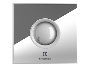 Витяжний вентилятор ELECTROLUX EAFR-120 Mirror