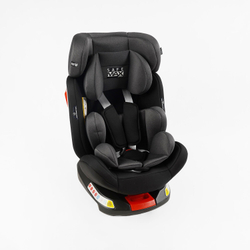 Автокрісло універсальне Joy SafeMax SF ISOFIX