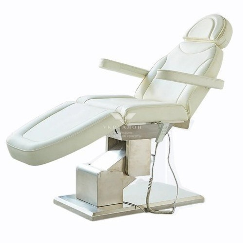 Косметологическая кушетка 050-3M (3 мотора)