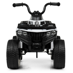 Дитячий електроквадроцикл від 1 до 4 років Bambi M 4137EL