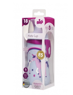Поїльник PP Kids Cup Єдиноріг, 330 мл, ТМ "Nip"