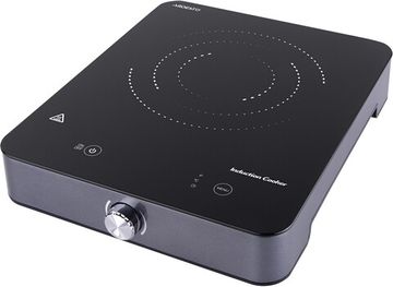 Настільна плита електрична Ardesto ICS-B116