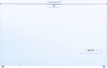 Морозильна скриня INDESIT OS 1A 400 H