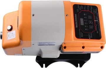 Насосна станція Optima OP25XL604 IA (000019133)