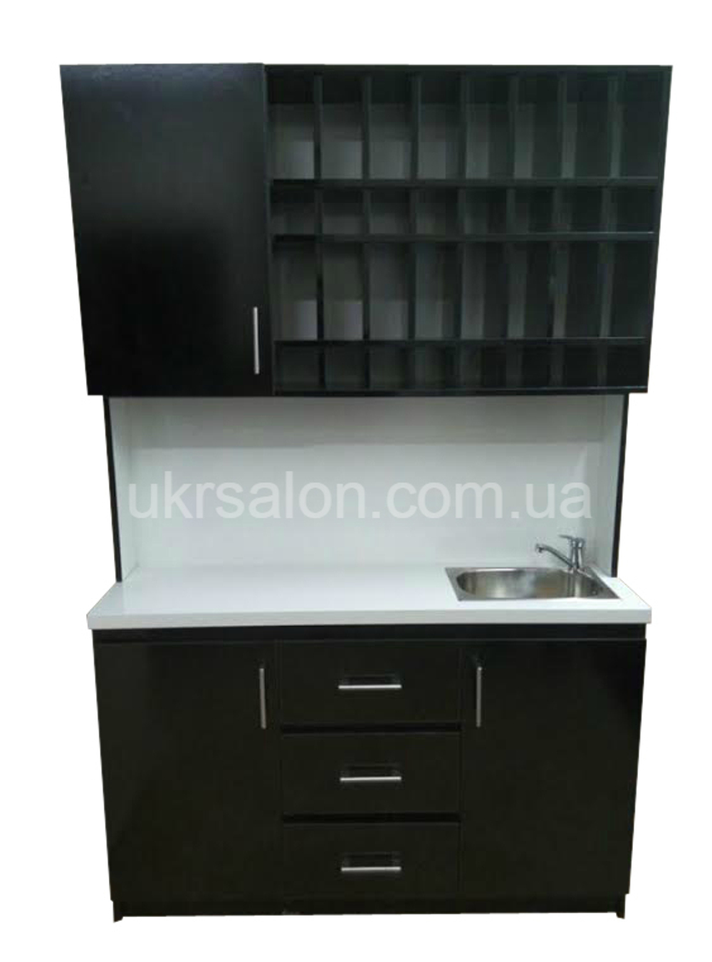 Лаборатория Oldi