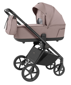 Універсальна коляска 2 в 1 Carrello Ultra CRL-6527