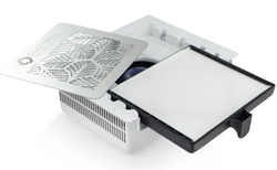 Вытяжка врезная Champion