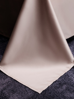 Комплект постельного белья Однотонный Сатин Премиум OCP002