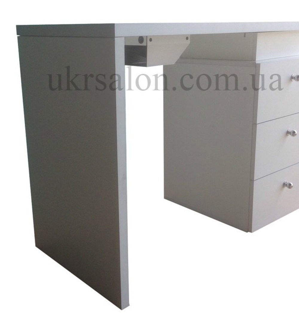 Манікюрний стіл Glossy