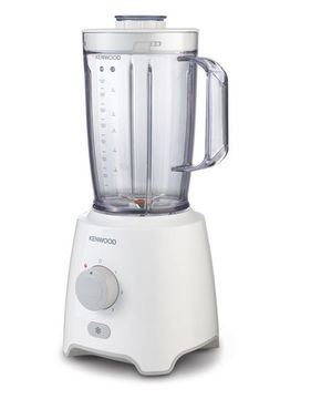 Блендер Kenwood BLP 402 White