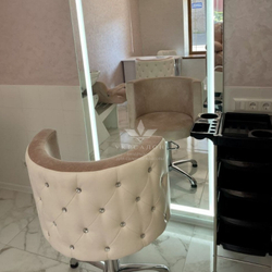 Парикмахерская тележка 3065