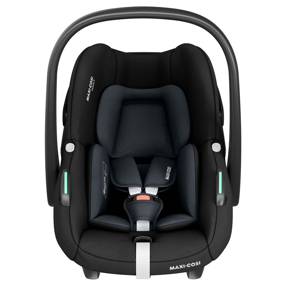 Автокресло-переноска детское Maxi-Cosi Pebble S 0+ (0-13 кг)