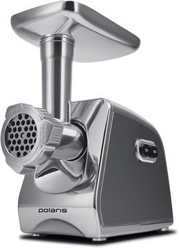 М'ясорубка Polaris PMG 3087A ProGear Inside