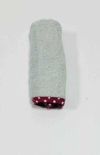 Мочалка для купання