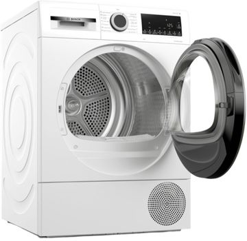 Сушильна машина Bosch Serie 4 WQG14210UA