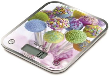 Ваги кухонні TEFAL Optiss Cake BC5121