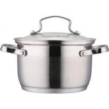 Каструля Bohmann BH 1916 16 см. 2,1 л.