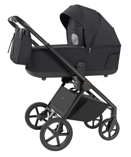 Універсальна коляска 2 в 1 Carrello Ultra CRL-6527