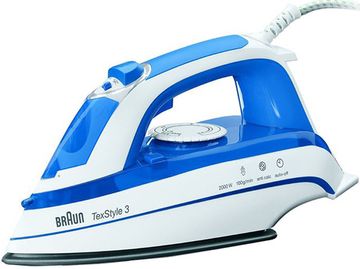 Праска Braun TexStyle TS 355A