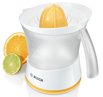 Соковижималка для цитрусових BOSCH MCP3000N