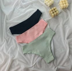 Американки в рубчик