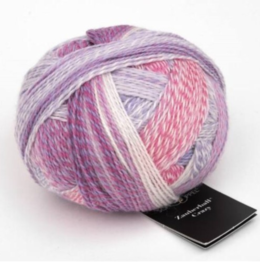 Zauberball Crazy 2254