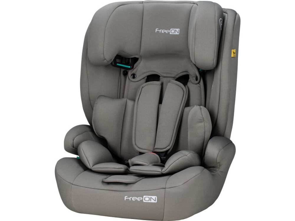 Автокрісло дитяче FreeON Uran 1/2/3 (9-36 кг)