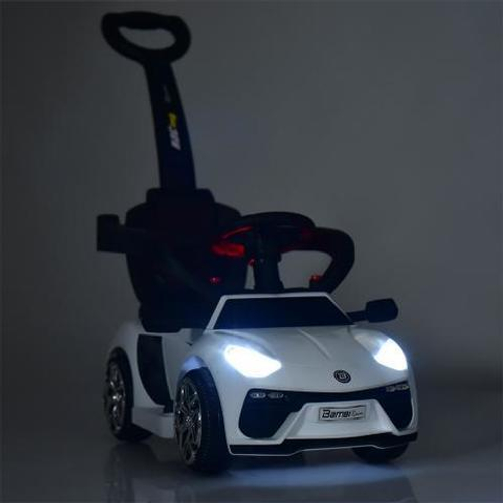 Дитячий електромобіль-толокар M 3591L