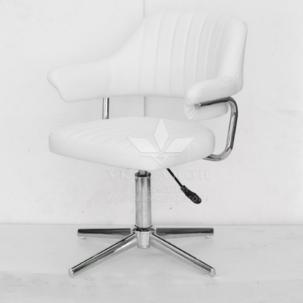 Стульчик мастера Jef Cross