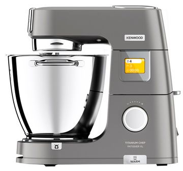 Кухонная машина Kenwood KWL 90.004 SI Titanium Chef Patissier XL