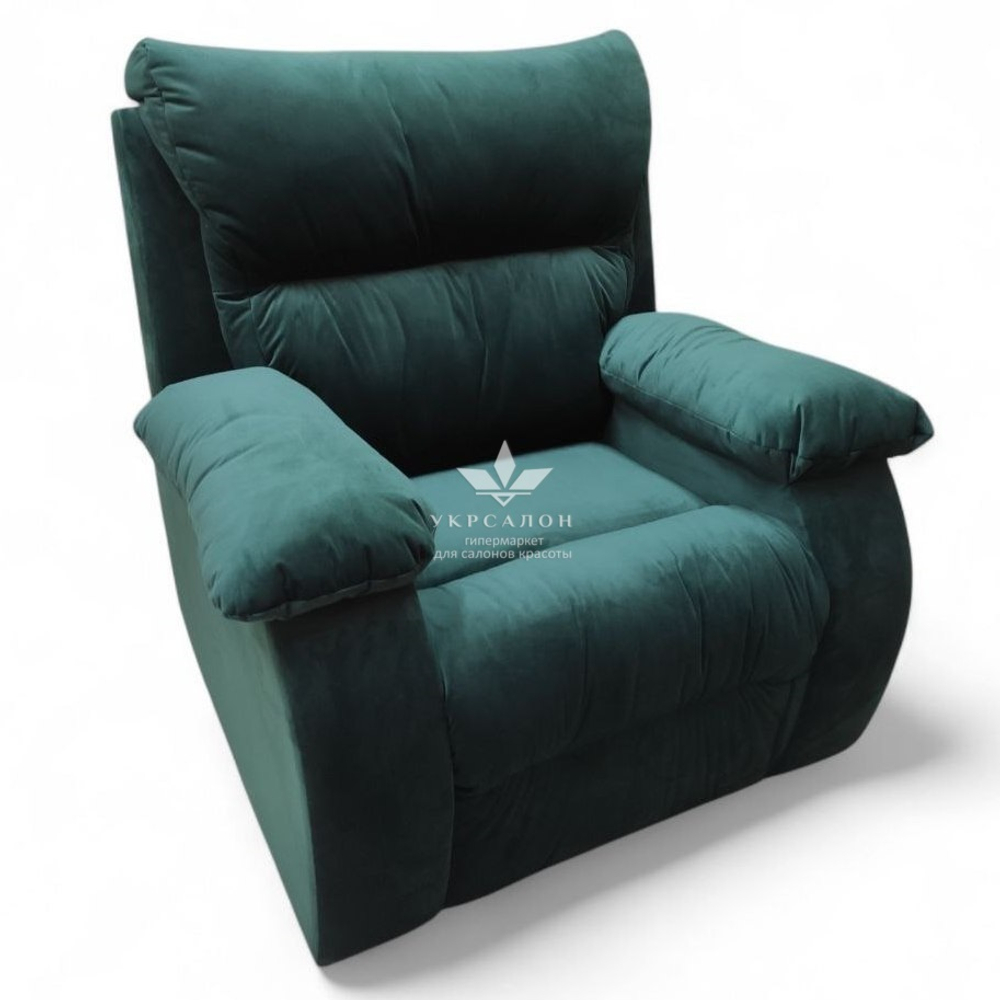 Кресло-реклайнер Tertio 2