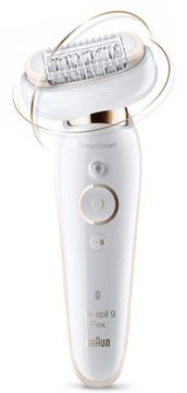Епілятор BRAUN Silk epil 9 SES 9001 3D