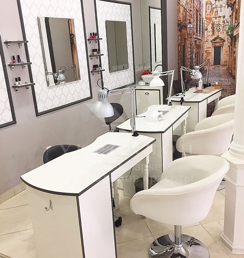 Кресло клиента Murat