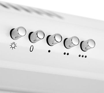 Витяжка PYRAMIDA WH 22-50 WHITE/N