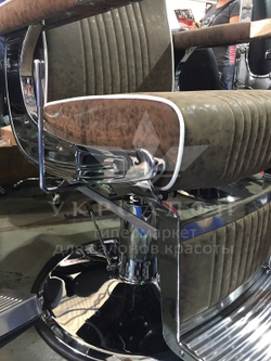 Перукарське крісло Barber Boston