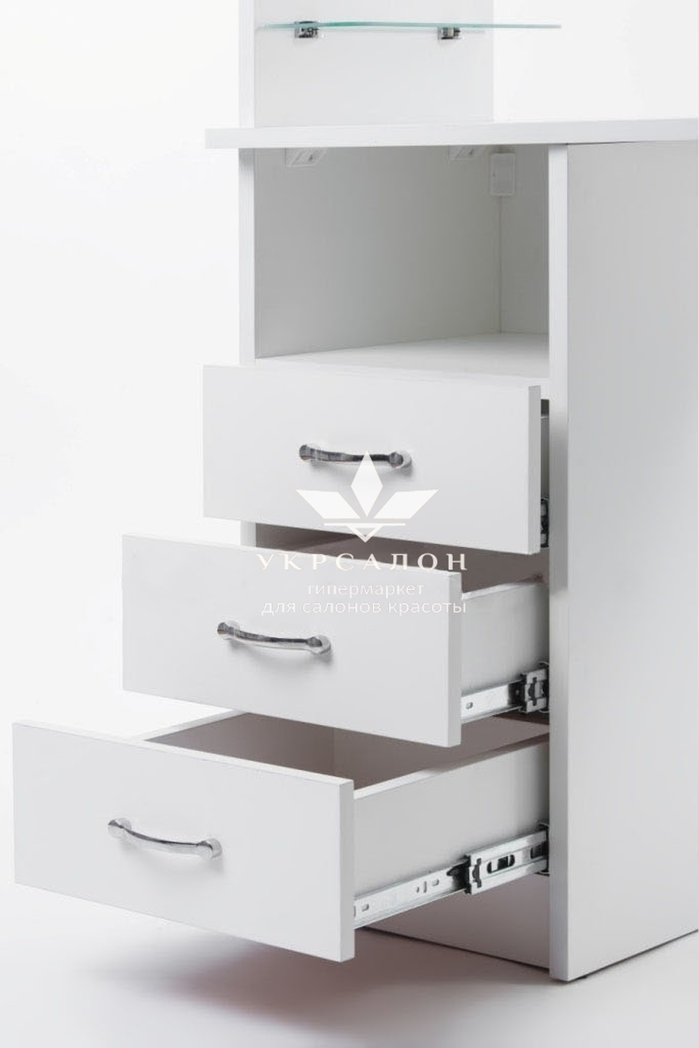 Стіл манікюрний Beauty