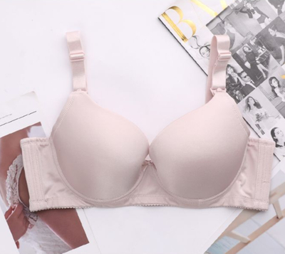 Бюстгальтер для годуючих мам (чашечка D), бавовна