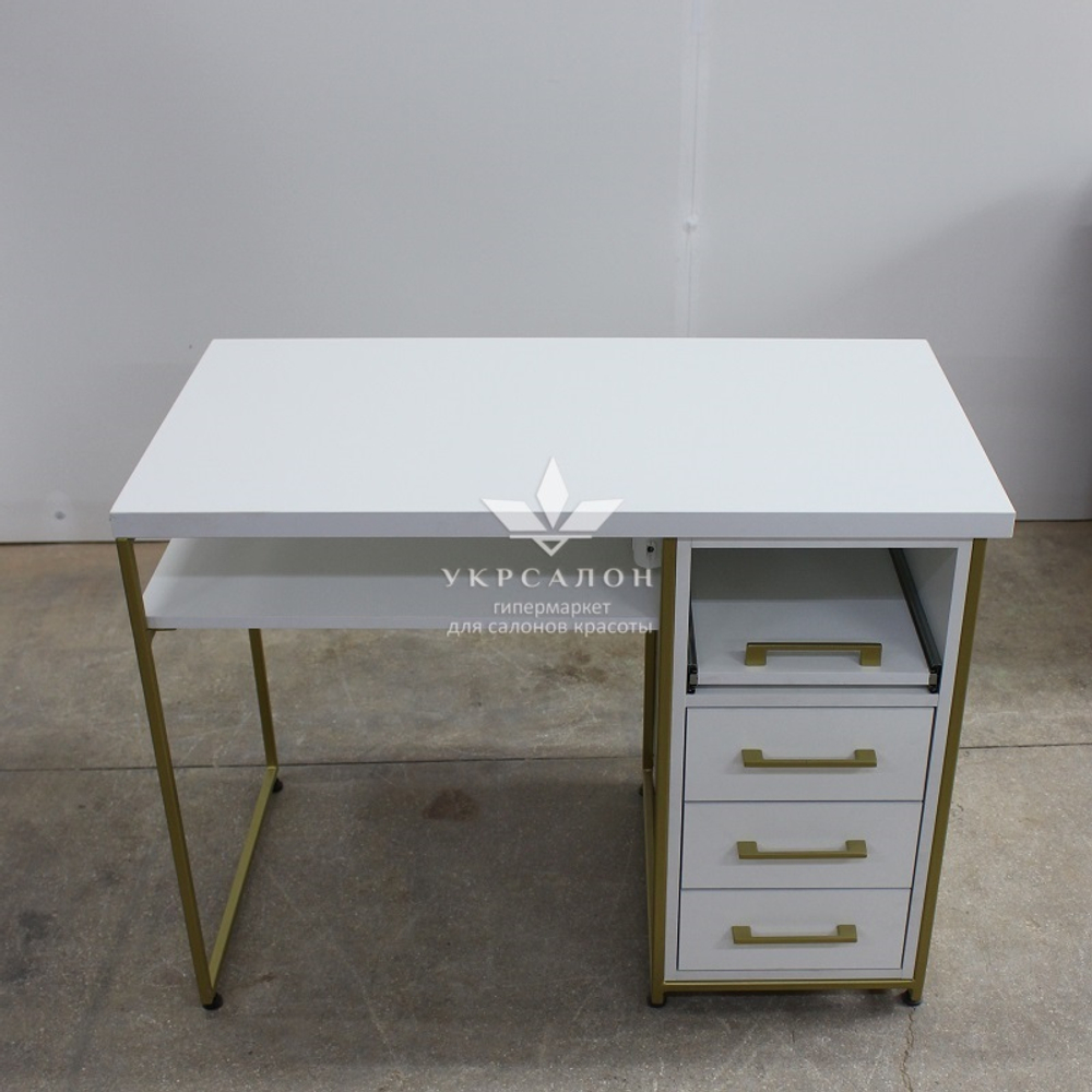 Стол маникюрный Mark Premium-06a