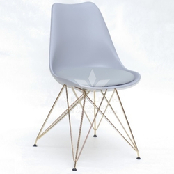 Стілець майстра Aster Gold