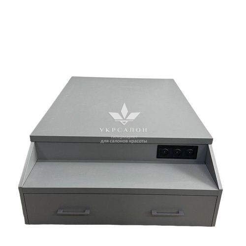 Подиум Mark для кресла педикюрного Pod-02