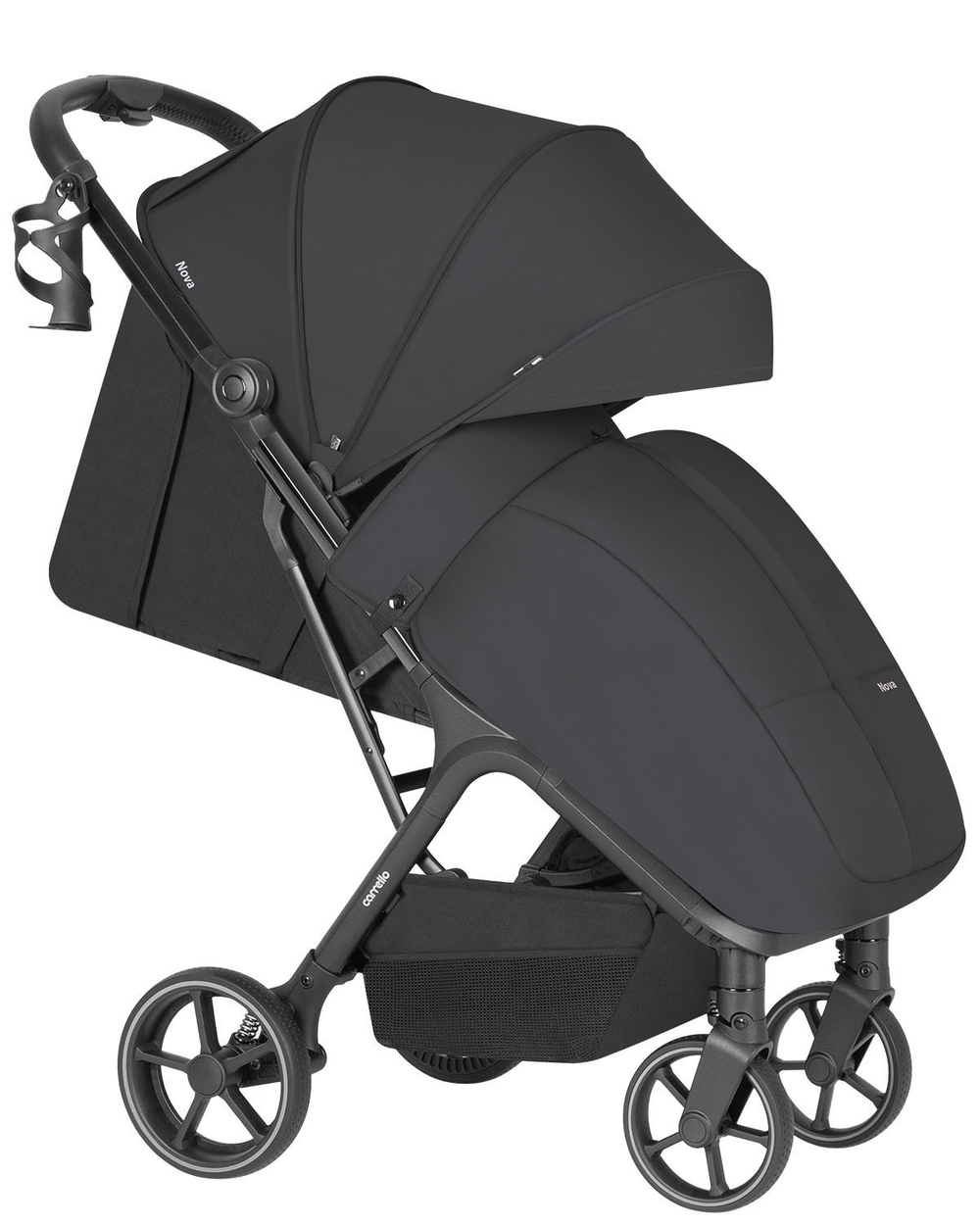Прогулянкова коляска Carrello Nova CRL-5524